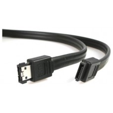 STARTECH CABLE ESATA A SATA 1,8M