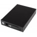 STARTECH RACK MOVIL BACKPLANE 2.5" SATA-SAS