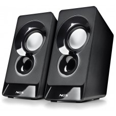 ALTAVOCES NGS SB210 USB2.0