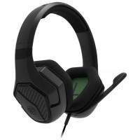 AURICULARES SNAKEBYTE BASE X NEGRO