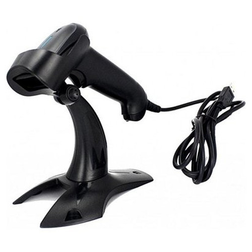 Posiberica Lector c&oacute;digo de barras SC-2DU56 2D Usb