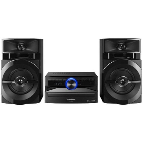 PAN-MC SC-UX100E-K-SX30 PAN-MC SC-UX100E-K