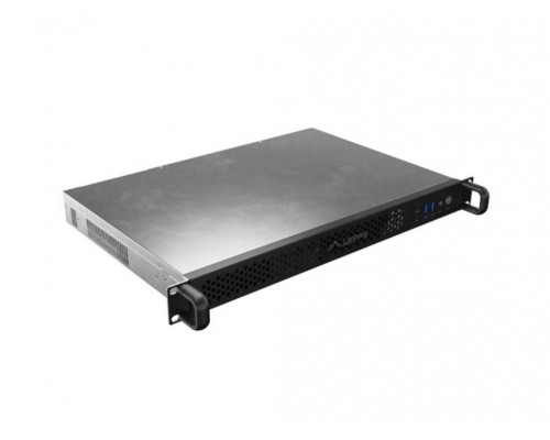CAJA SERVIDOR LANBERG ITX PARA RACK 19""