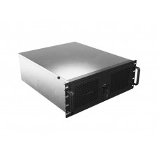 CAJA SERVIDOR LANBERG ATX PARA RACK 19" 4U 520/12 2XUSB 3.0, 5XVENTILADORES