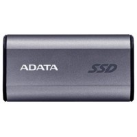 ADATA SC750 SSD Externo 1TB USB 3.2 Gen2 Grey