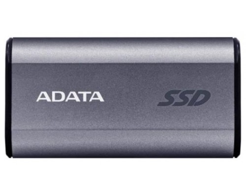 ADATA SC750 SSD Externo 1TB USB 3.2 Gen2 Grey