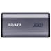 ADATA SC750 SSD Externo 1TB USB 3.2 Gen2 Grey