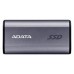 ADATA SC750 SSD Externo 1TB USB 3.2 Gen2 Grey