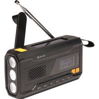 RADIO DENVER PORTATIL DAB+/FM CON FUNCION BLUETOOTH-SX30 RADIO DENVER PORTATIL DAB+/FM CON FUNCION BLUETOOTH