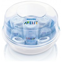 ESTERILIZADOR MICRO-ONDAS PHILIPS AVENT