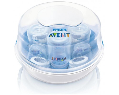 ESTERILIZADOR MICRO-ONDAS PHILIPS AVENT