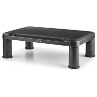 NGS Soporte Elevador Monitor y Portátil Ajustable