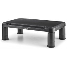 NGS Soporte Elevador Monitor y Portátil Ajustable