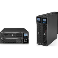 RIELLO S.A.I. SENTINEL DUAL2 2200 VA RACK/TORRE (Espera 4 dias)-SX35 RIELLO S.A.I. SENTINEL DUAL2 2200 VA RACK/TORRE (Espera 4 dias)