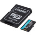 MEMORIA KINGSTON-MICROSD SDCG4 256GB-DU20 MEMORIA KINGSTON-MICROSD SDCG4 256GB