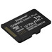 Kingston Technology 1TB micSDXC Canvas Select Plus Gen3 150R A1 (Adaptador de SD no incluido) (Espera 4 dias)