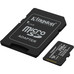 MEMORIA KINGSTON-MICROSD SDCS3 256GB-DU20 MEMORIA KINGSTON-MICROSD SDCS3 256GB