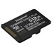 Kingston Technology 512GB micSDXC Canvas Select Plus Gen3 150R A1 (Adaptador de SD no incluido) (Espera 4 dias)