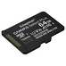 MEMORIA KINGSTON-MICROSD SDCS3 64GBSP