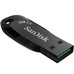 SanDisk Pen Drive Ultra Shift 64GB USB 3.2 Black-IA60 SanDisk Pen Drive Ultra Shift 64GB USB 3.2 Black