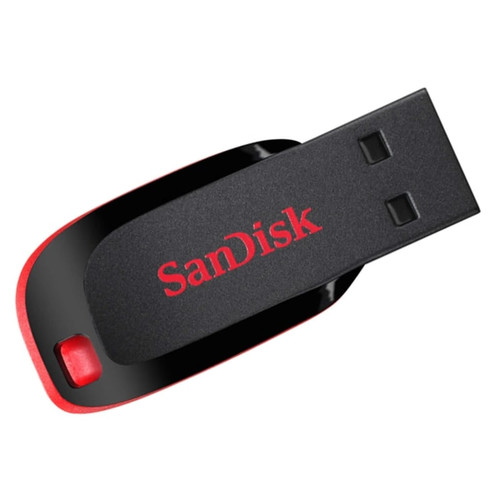 PENDRIVE SANDISK CB 16GB-DU60 PENDRIVE SANDISK CB 16GB