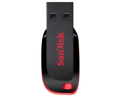 SanDisk SDCZ50-032G-B35 Lápiz USB 2.0 C.Blade 32GB