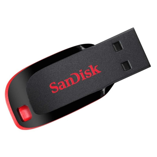 SanDisk SDCZ50-128G-B35 L&aacute;piz USB 2.0 C.Blade 128G
