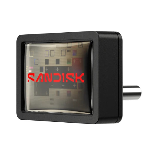 SANDISK EXTREME FIT USB TYPE-C, 64 GB (Espera 4 dias)-SX60 SANDISK EXTREME FIT USB TYPE-C, 64 GB (Espera 4 dias)