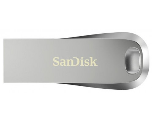 SANDISK ULTRA LUXE 256GB, USB 3.1 FLASH DRIVE, 150 MB/S (Espera 4 dias)