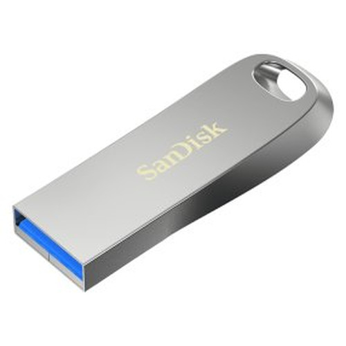 SANDISK ULTRA LUXE 512GB, USB 3.1 FLASH DRIVE, 150 MB/S (Espera 4 dias)-SX60 SANDISK ULTRA LUXE 512GB, USB 3.1 FLASH DRIVE, 150 MB/S (Espera 4 dias)