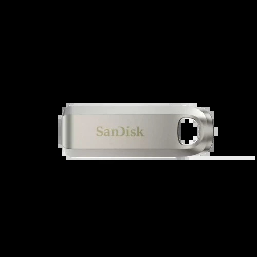 SanDisk SDCZ75-128G-G46 unidad flash USB 128 GB USB Tipo C 3.2 Gen 1 (3.1 Gen 1) Plata (Espera 4 dias)-SX60 SanDisk SDCZ75-128G-G46 unidad flash USB 128 GB USB Tipo C 3.2 Gen 1 (3.1 Gen 1) Plata (Espera 4 dias)