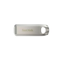 SanDisk SDCZ75-256G-G46 unidad flash USB 256 GB USB Tipo C 3.2 Gen 1 (3.1 Gen 1) Plata (Espera 4 dias)