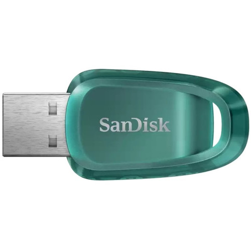 MEMORIA SANDISK ULTRA ECO 64GB-DU60 MEMORIA SANDISK ULTRA ECO 64GB