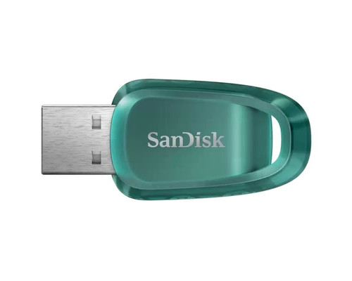 MEMORIA SANDISK ULTRA ECO 128GB-DU60 MEMORIA SANDISK ULTRA ECO 128GB