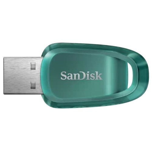 MEMORIA SANDISK ULTRA ECO 128GB-DU60 MEMORIA SANDISK ULTRA ECO 128GB