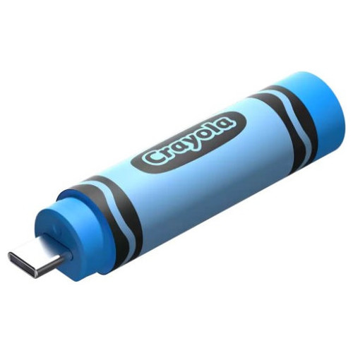 SanDisk Crayola unidad flash USB (Espera 4 dias)-SX60 SanDisk Crayola unidad flash USB (Espera 4 dias)