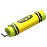 SanDisk Crayola unidad flash USB (Espera 4 dias)