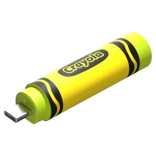 SanDisk Crayola unidad flash USB (Espera 4 dias)