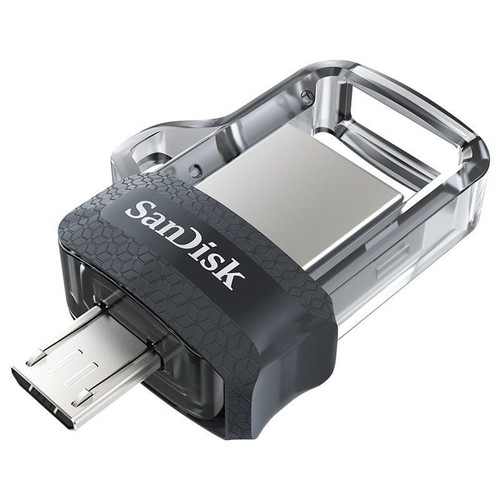 MEMORIA SANDISK DUAL M3 128GB-DU60 MEMORIA SANDISK DUAL M3 128GB