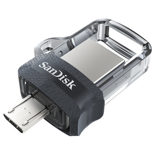 SanDisk SDDD3-256G-G46 Ultra Dual Drive m3.0 256GB-IA60 SanDisk SDDD3-256G-G46 Ultra Dual Drive m3.0 256GB