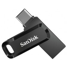 SanDisk Ultra Dual Drive Go USB Type-C 64GB