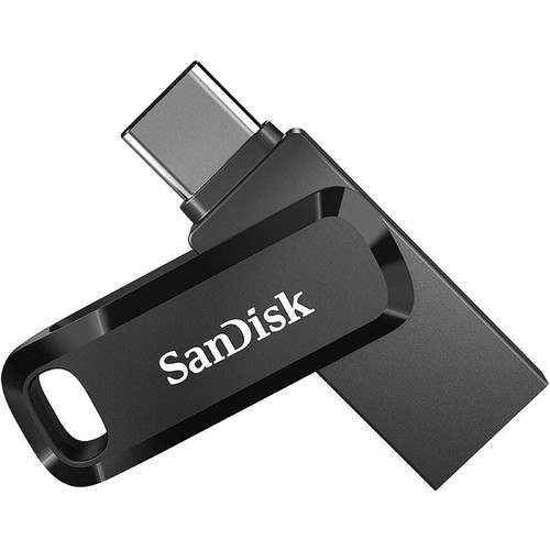 MEMORIA SANDISK U D DR GO 64G BK-DU60 MEMORIA SANDISK U D DR GO 64G BK