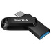 MEMORIA SANDISK U D DR GO 64G BK-DU60 MEMORIA SANDISK U D DR GO 64G BK