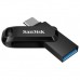 SanDisk Ultra Dual Drive Go USB Type-C 128GB