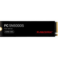 DISCO DURO SOLIDO SANDISK PC SN5000S 512GB