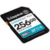 MEMORIA KINGSTON-SD SDG4 256GB
