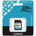 MEMORIA KINGSTON-SD SDG4 256GB