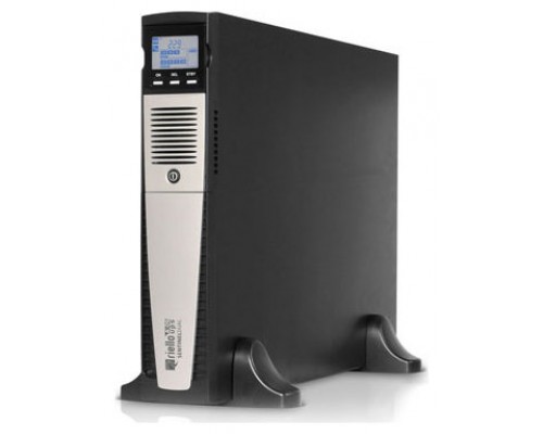 Sai Riello Sentinel Dual 2200 - 2200va - 10` Online 8