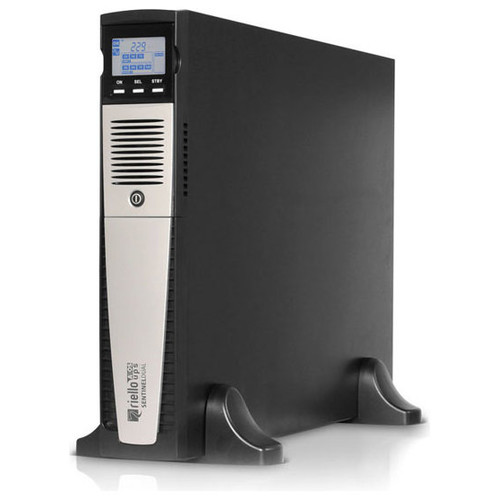 RIELLO S.A.I. SENTINEL DUAL 3000 VA ER RACK/TORRE (Espera 4 dias)-SX30 RIELLO S.A.I. SENTINEL DUAL 3000 VA ER RACK/TORRE (Espera 4 dias)