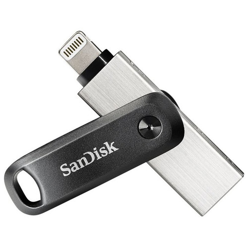 SanDisk SDIX60N-256G-GN6NE unidad flash USB 256 GB 3.2 Gen 1 (3.1 Gen 1) Gris, Plata (Espera 4 dias)-SX60 SanDisk SDIX60N-256G-GN6NE unidad flash USB 256 GB 3.2 Gen 1 (3.1 Gen 1) Gris, Plata (Espera 4 dias)